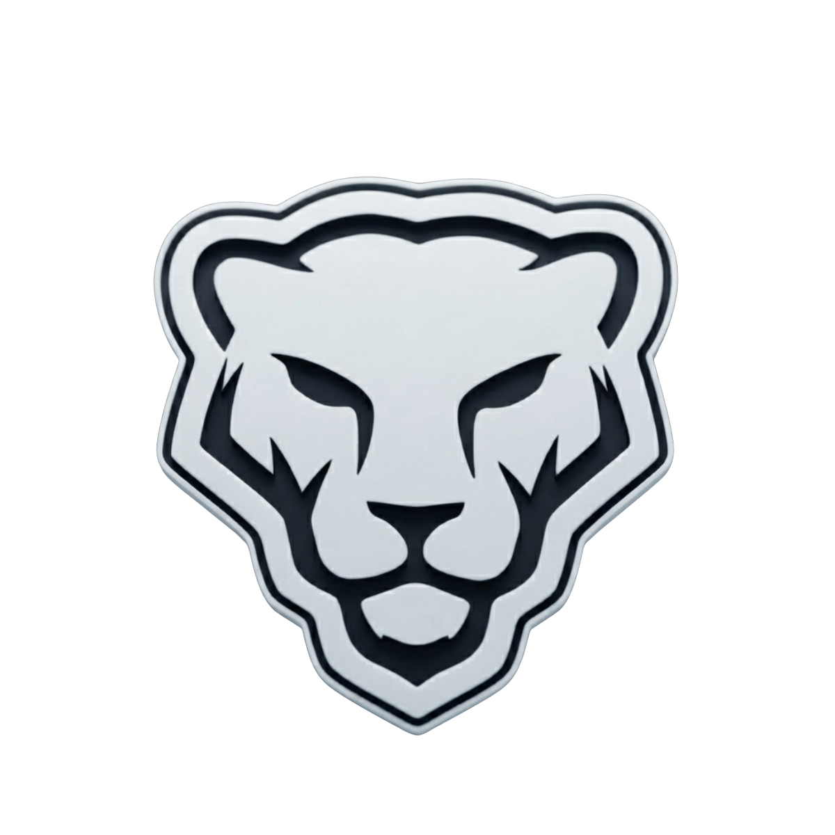 Logo Pumas Gaming